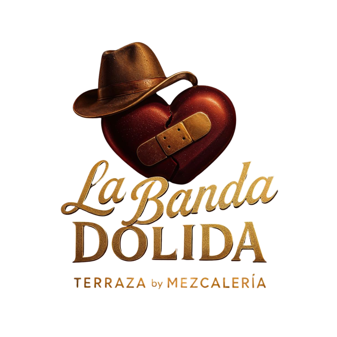 logotipo Banda dolida