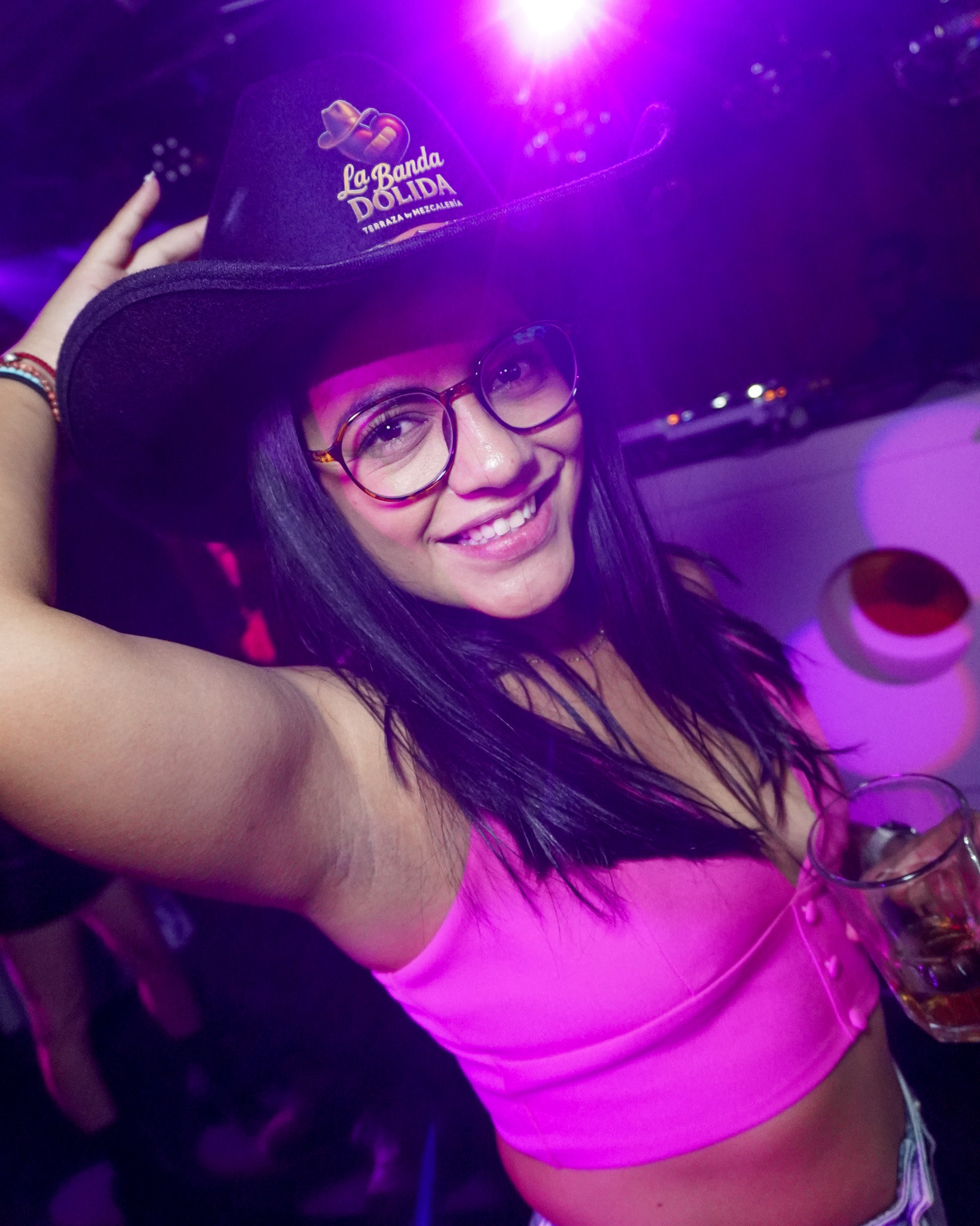 terraza la banda dolida
