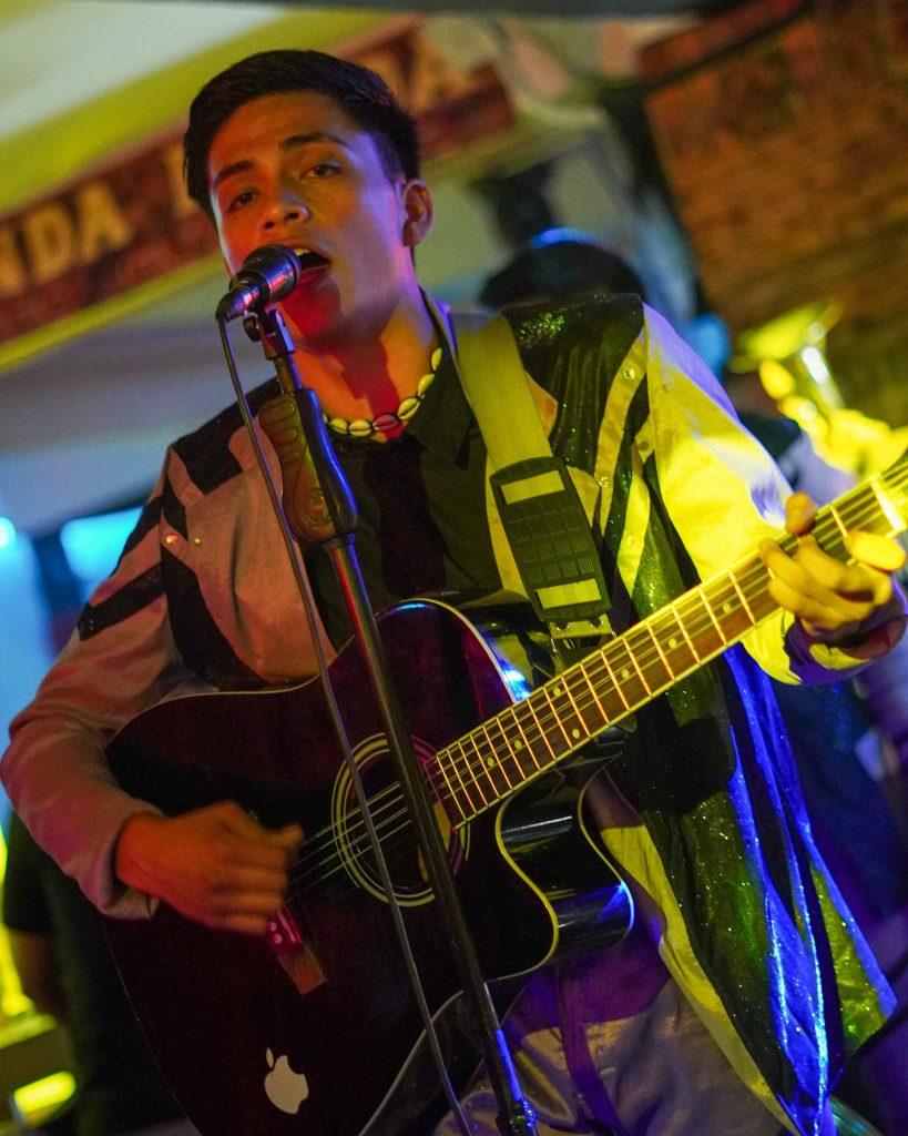 terraza para eventos privados