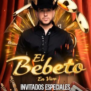 el bebeto